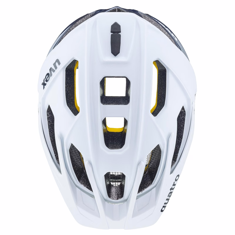 Kask rowerowy UVEX Quatro CC MIPS