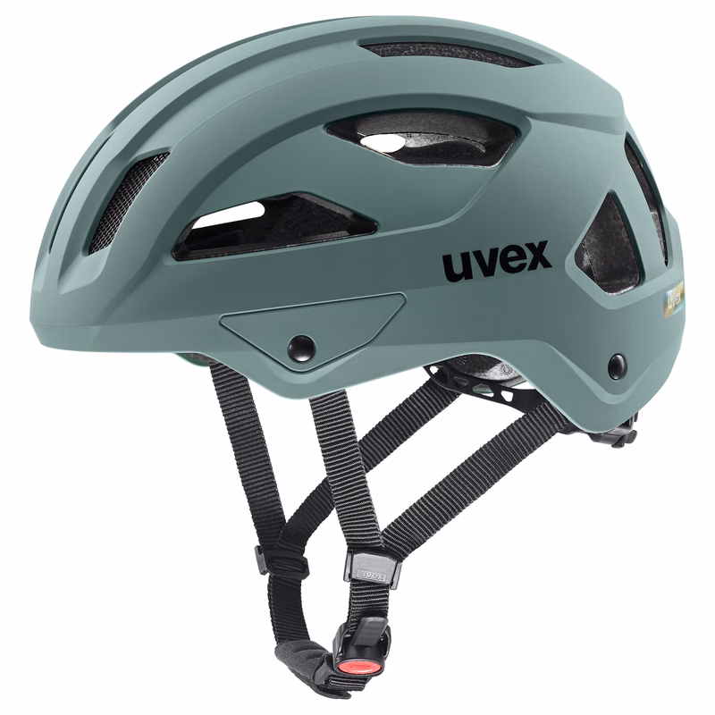 Kask rowerowy UVEX Stride
