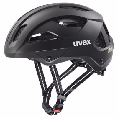 Kask rowerowy UVEX City stride