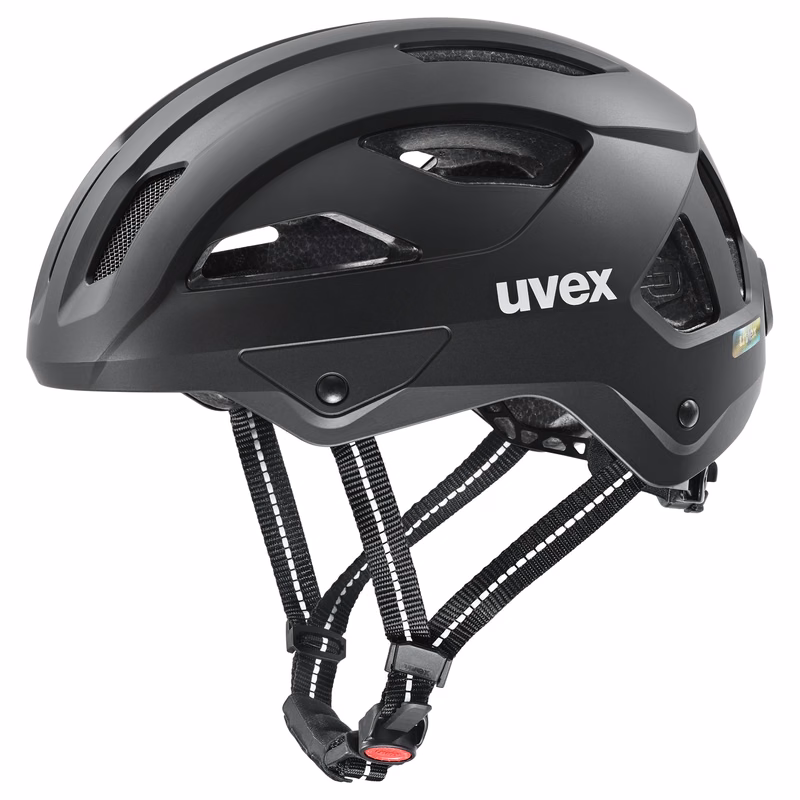 Kask rowerowy UVEX City stride