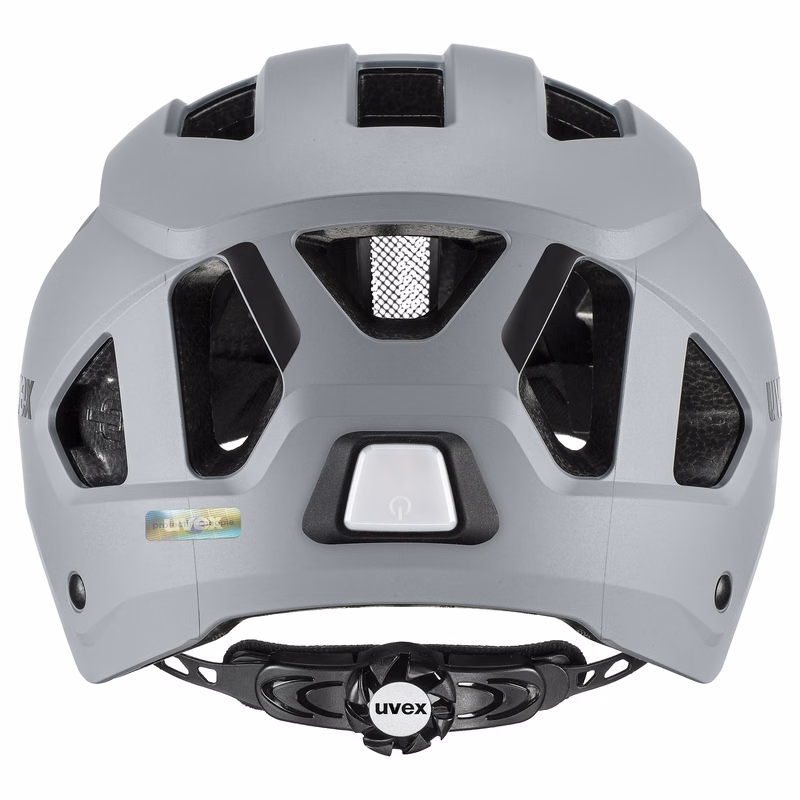 Kask rowerowy UVEX City stride