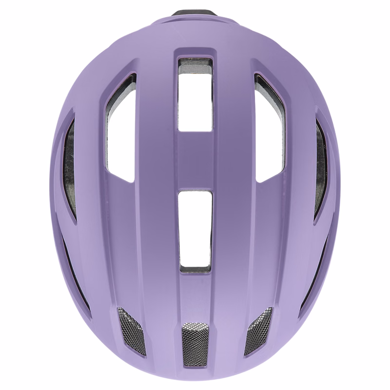 Kask rowerowy UVEX City stride