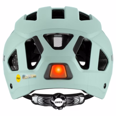 Kask rowerowy UVEX City stride MIPS