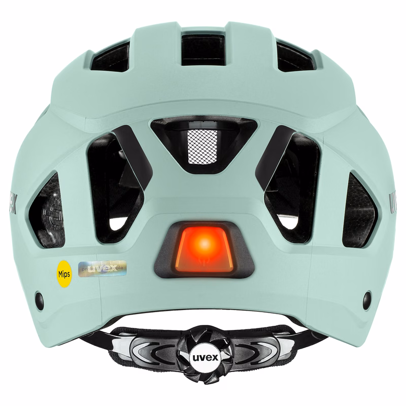Kask rowerowy UVEX City stride MIPS