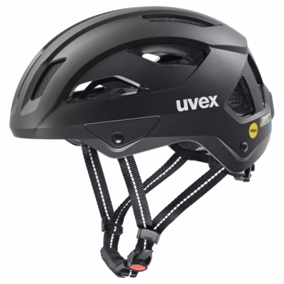 Kask rowerowy UVEX City stride MIPS