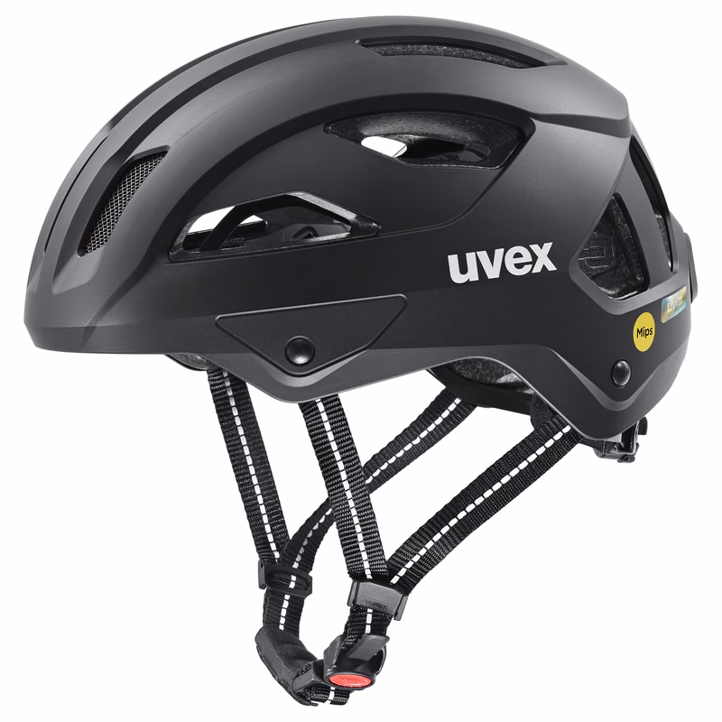 Kask rowerowy UVEX City stride MIPS