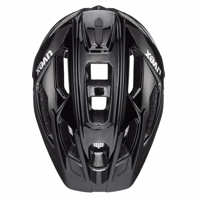 Kask rowerowy UVEX Quatro