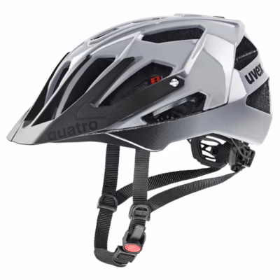 Kask rowerowy UVEX Quatro