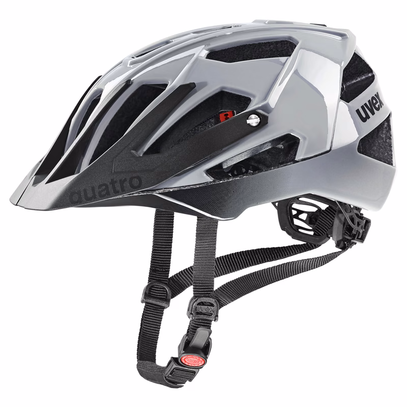 Kask rowerowy UVEX Quatro