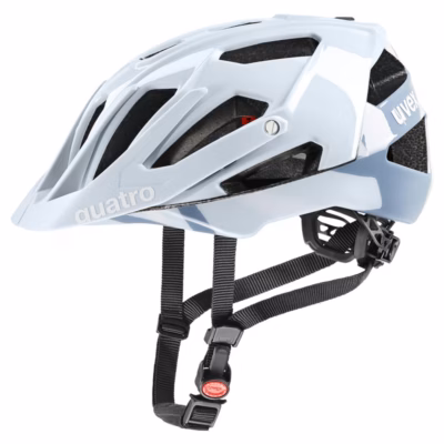 Kask rowerowy UVEX Quatro