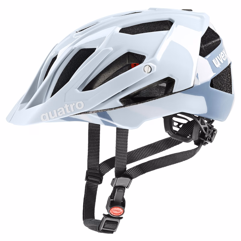 Kask rowerowy UVEX Quatro