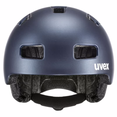 Kask rowerowy UVEX HLMT 4 CC