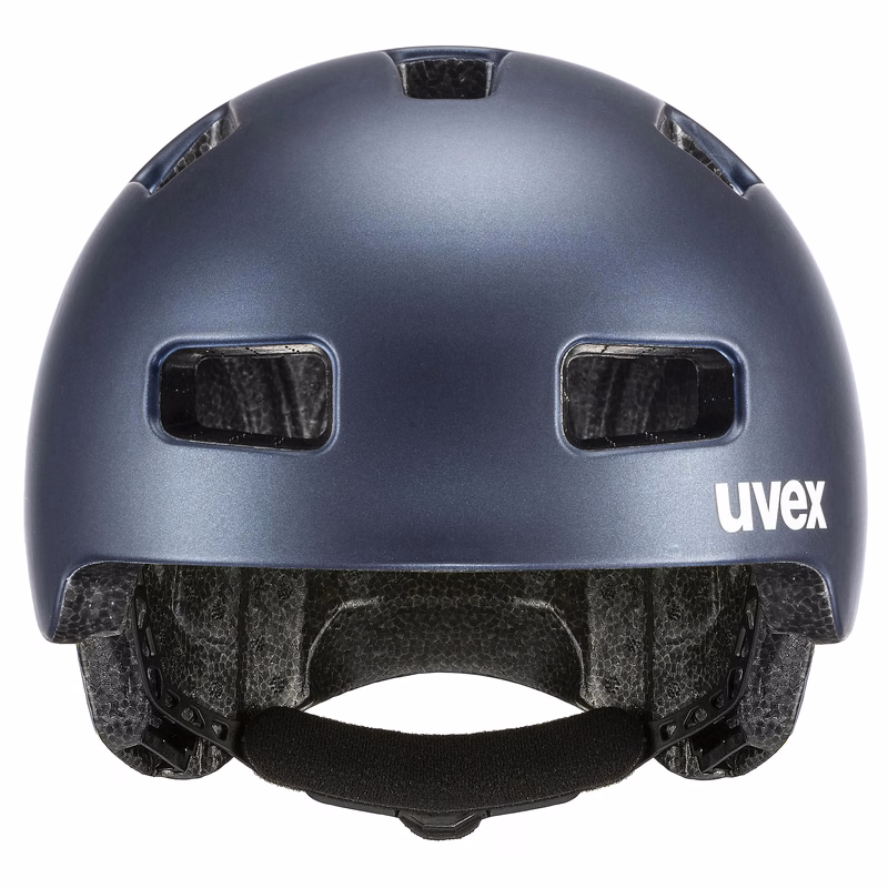Kask rowerowy UVEX HLMT 4 CC