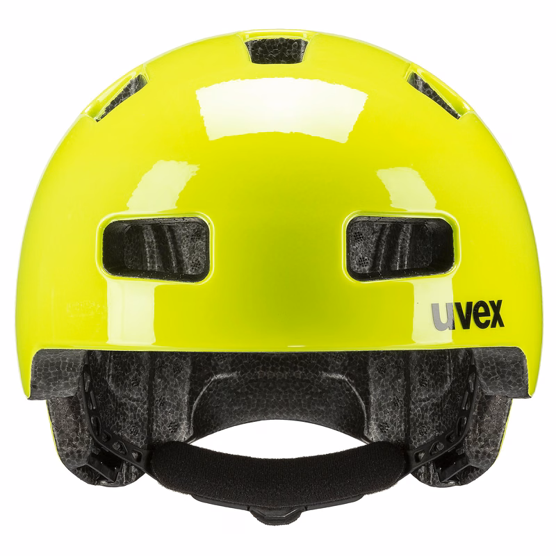 Kask rowerowy UVEX HLMT 4