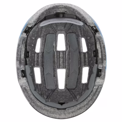 Kask rowerowy UVEX HLMT 4