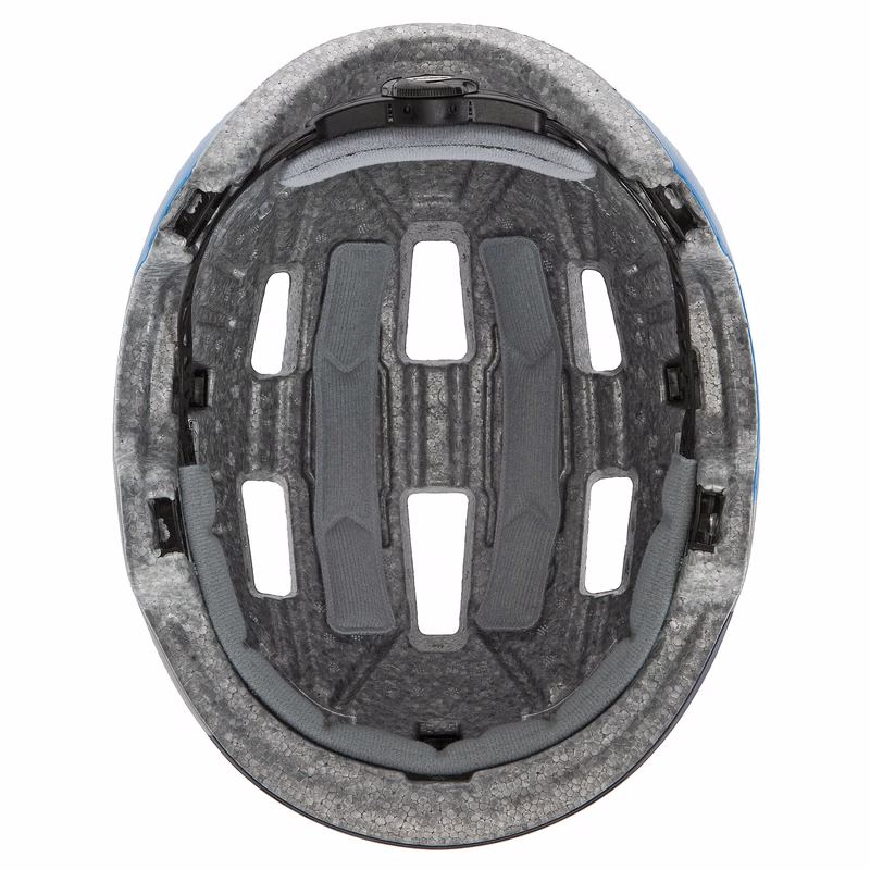 Kask rowerowy UVEX HLMT 4