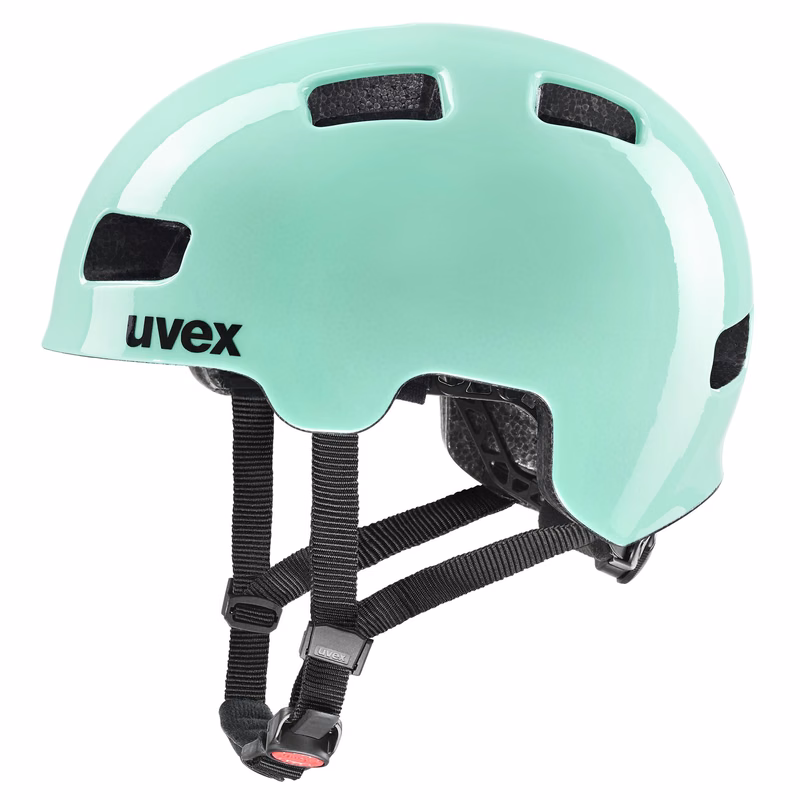 Kask rowerowy UVEX HLMT 4