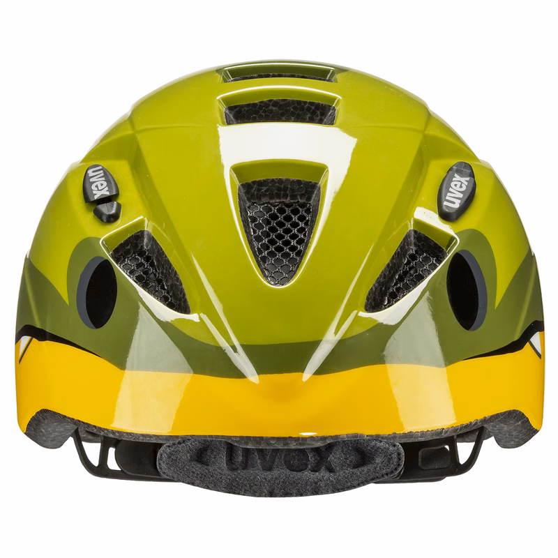 Kask rowerowy dziecięcy UVEX Kid 2