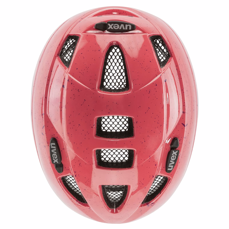 Kask rowerowy dziecięcy UVEX Kid 2