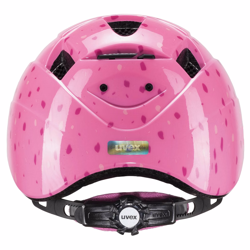 Kask rowerowy dziecięcy UVEX Kid 2