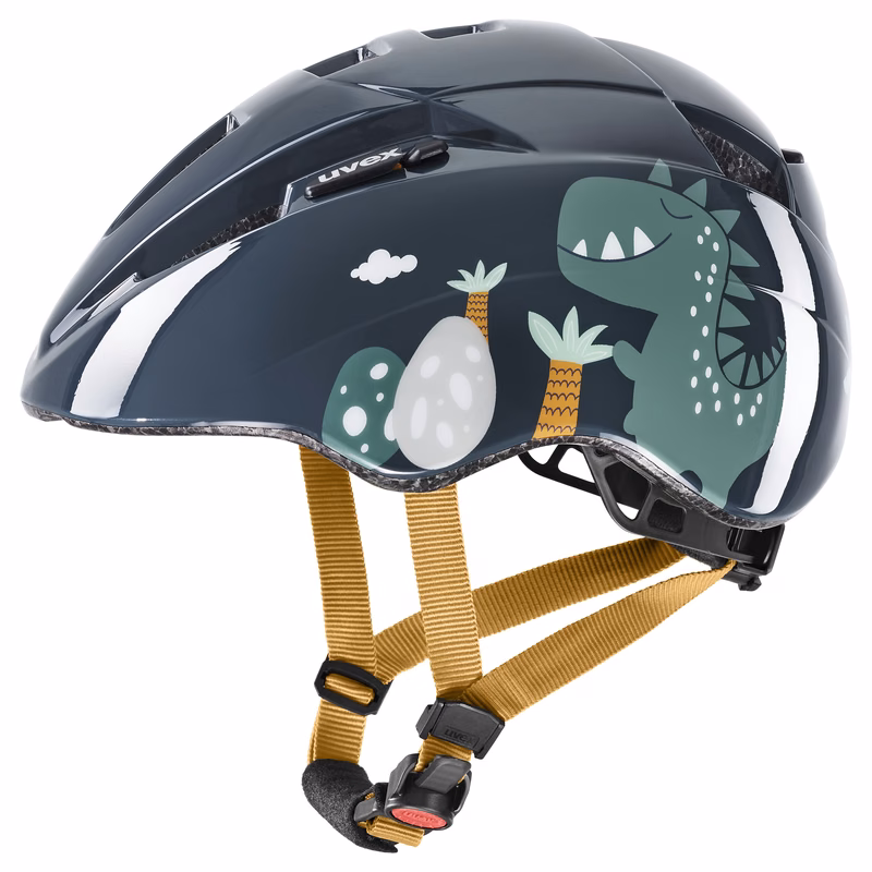Kask rowerowy dziecięcy UVEX Kid 2
