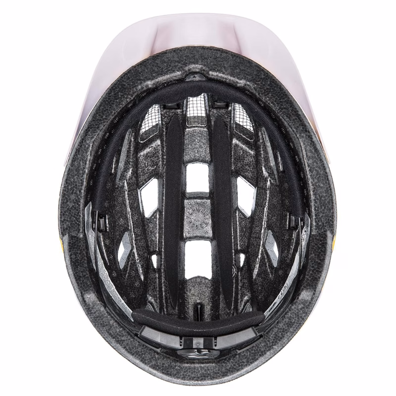 Kask rowerowy UVEX Air wing