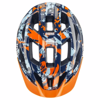 Kask rowerowy UVEX Air wing 2