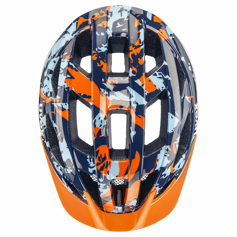 Kask rowerowy UVEX Air wing 2