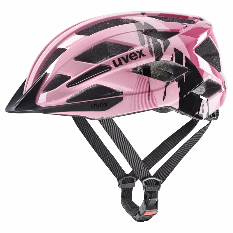 Kask rowerowy UVEX Air wing 2