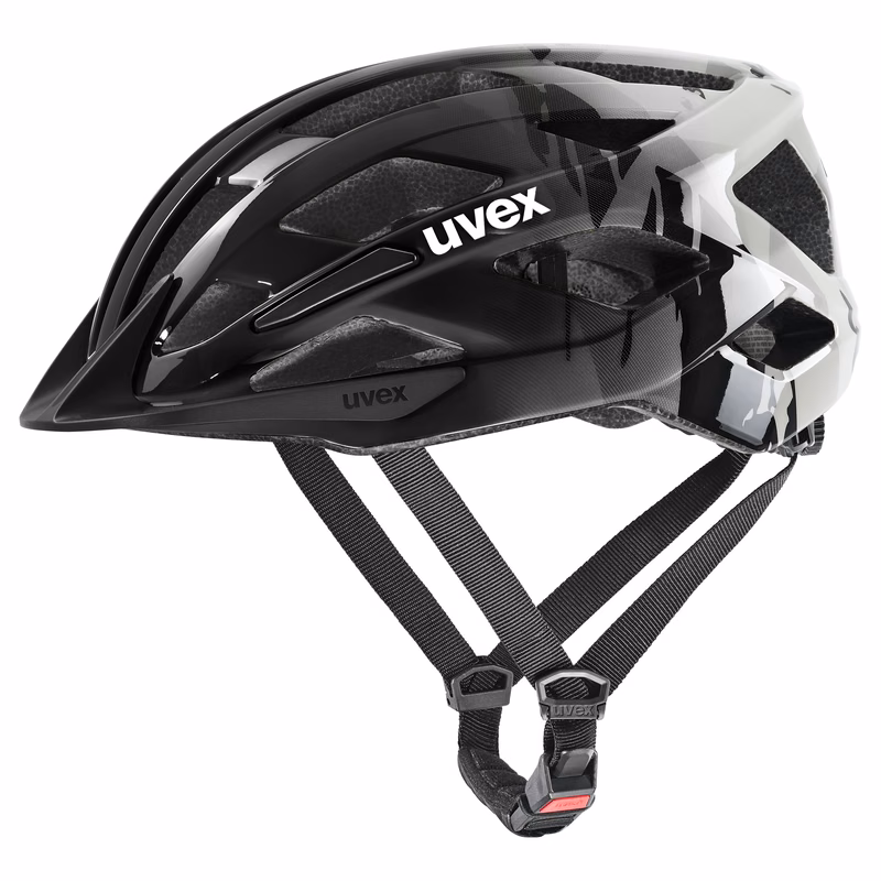 Kask rowerowy UVEX Air wing 2