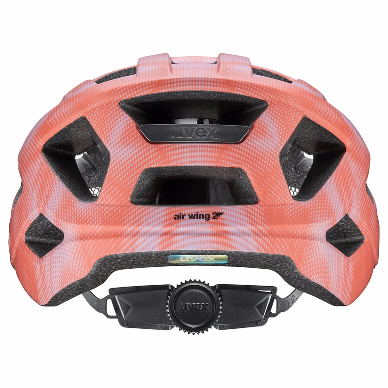 Kask rowerowy UVEX Air wing 2 CC