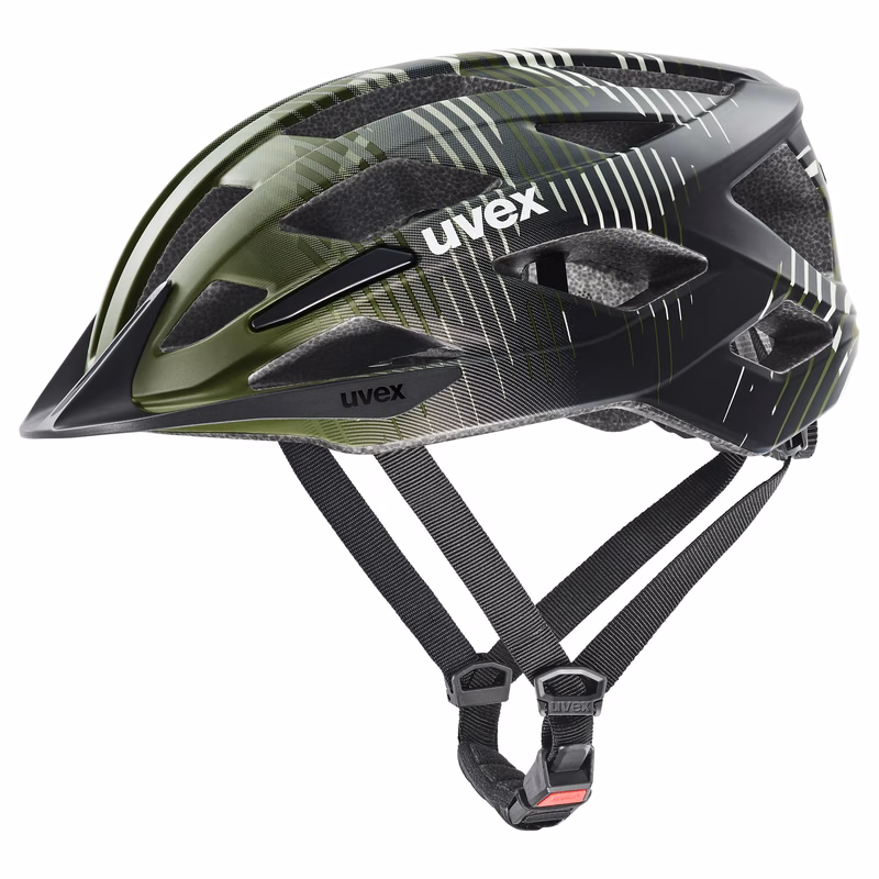 Kask rowerowy UVEX Air wing 2 CC