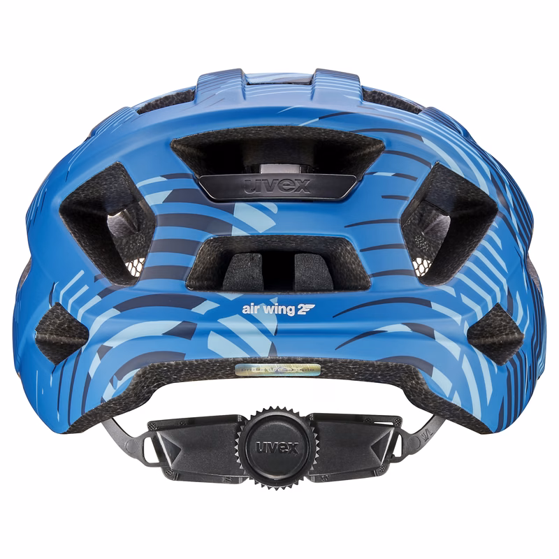 Kask rowerowy UVEX Air wing 2 CC