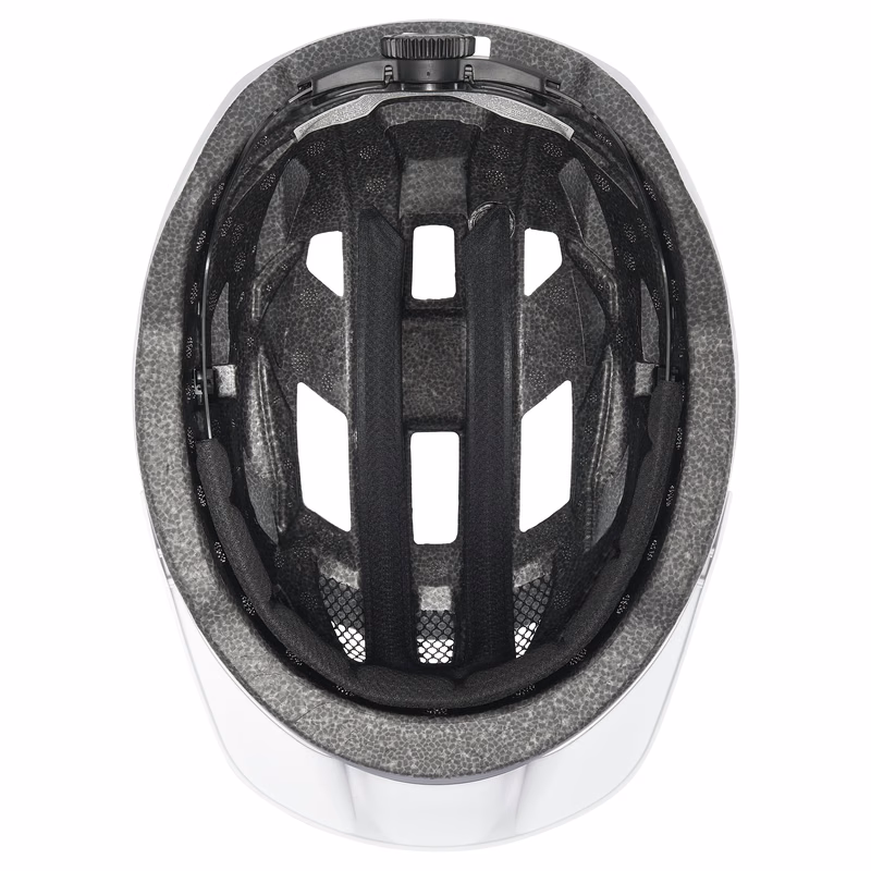Kask rowerowy UVEX Air wing 2 CC