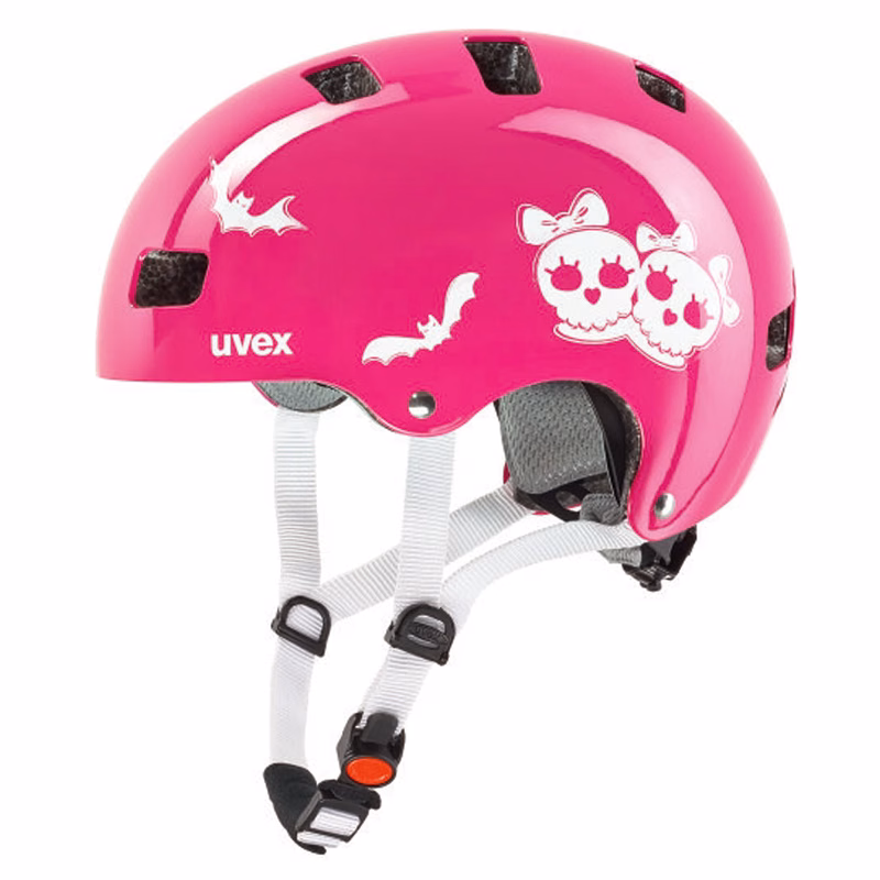 Kask rowerowy dziecięcy UVEX Kid 3