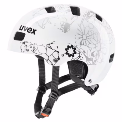 Kask rowerowy dziecięcy UVEX Kid 3