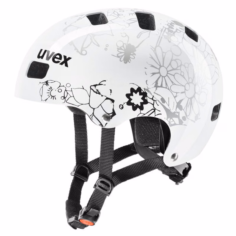 Kask rowerowy dziecięcy UVEX Kid 3