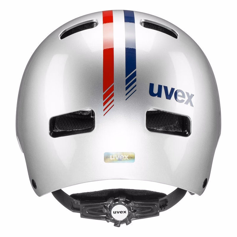 Kask rowerowy dziecięcy Uvex Kid 3