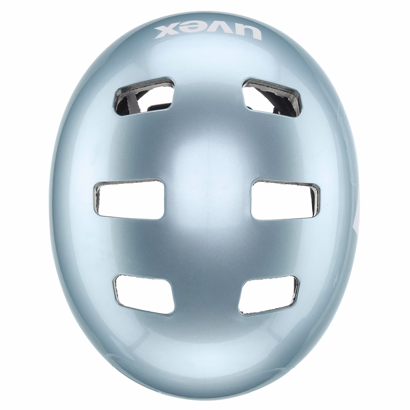 Kask rowerowy dziecięcy UVEX Kid 3