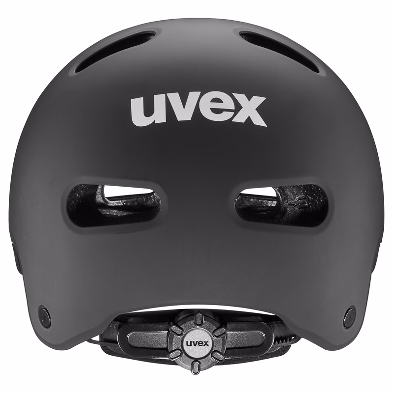 Kask rowerowy dziecięcy UVEX Kid 4
