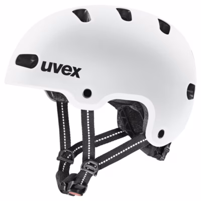 Kask rowerowy dziecięcy UVEX Kid 4
