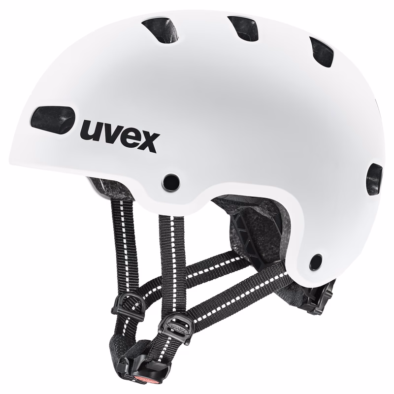 Kask rowerowy dziecięcy UVEX Kid 4