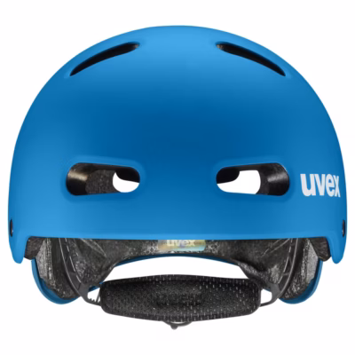Kask rowerowy dziecięcy UVEX Kid 4