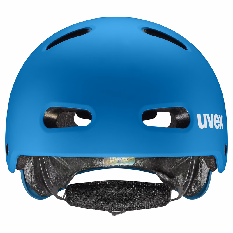 Kask rowerowy dziecięcy UVEX Kid 4