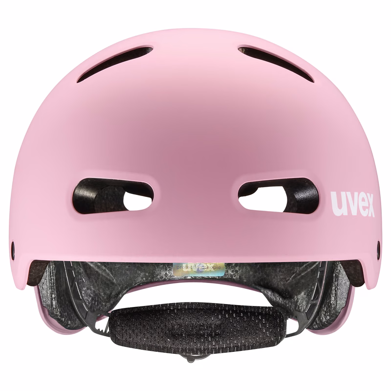 Kask rowerowy dziecięcy UVEX Kid 4