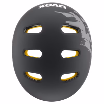 Kask rowerowy dziecięcy UVEX Kid 4 style MIPS