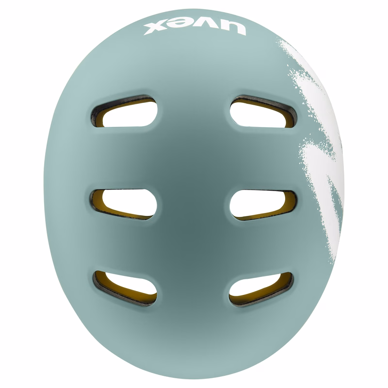 Kask rowerowy dziecięcy UVEX Kid 4 style MIPS