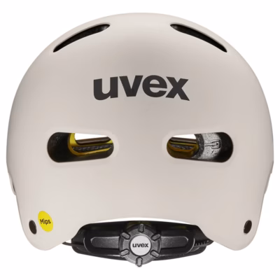 Kask rowerowy dziecięcy UVEX Kid 4 style MIPS