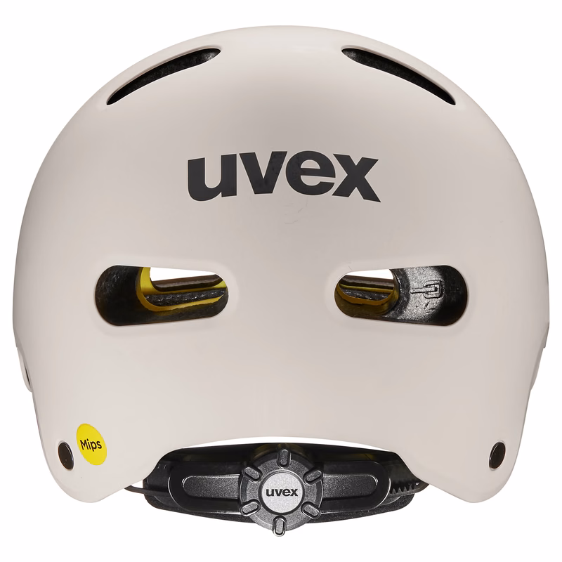 Kask rowerowy dziecięcy UVEX Kid 4 style MIPS