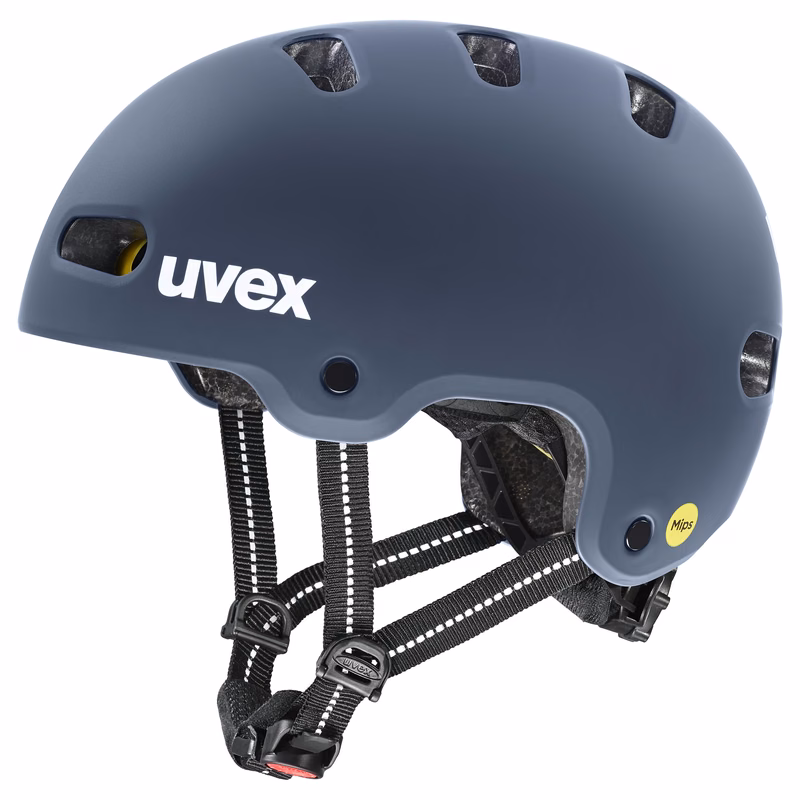 Kask rowerowy dziecięcy UVEX Kid 4 style MIPS